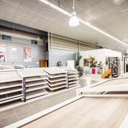 Gedimat Brochard St Amand Montrond