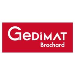 Gedimat Brochard Vierzon