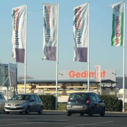 Gédimat