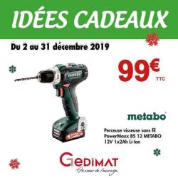 Gedimat