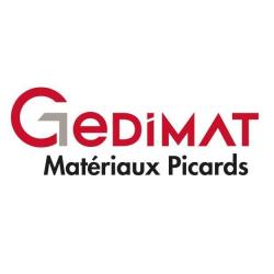 Gedimat Matériaux Picards