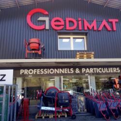 Gedimat