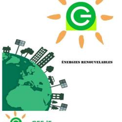 Geedf Groupe économie énergies De France