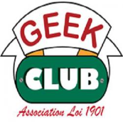 Geek Club