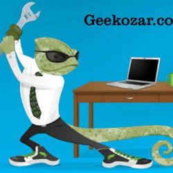Geekozar