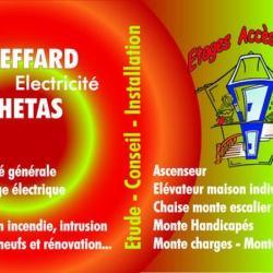Thetas Electricite