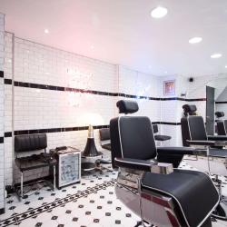 Gégé Barber Paris 7