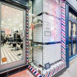 Gégé Barbier Paris 8