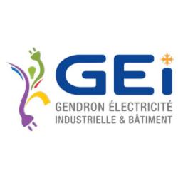 Gei Gendron Electricité Industrielle