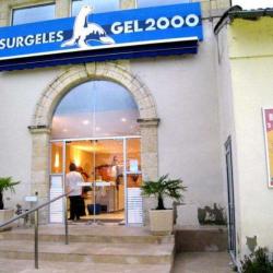 Gel 2000
