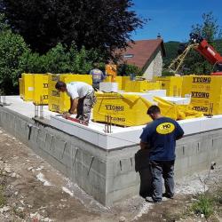 Gelas Constructions
