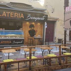 Gelateria Bonaparte