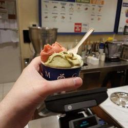 Gelateria Grom