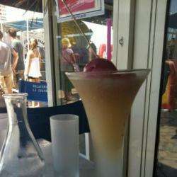 Gelateria Le Chamo