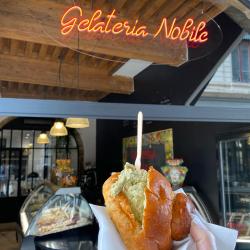 Gelateria Nobile