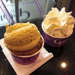 Gelati D'alberto