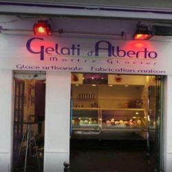 Gelati D'alberto