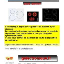 Depanelec63