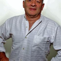 Gelet Eric