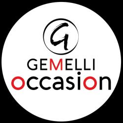 Gemelli Occasion Montélimar
