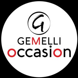 Gemelli Occasion Orange