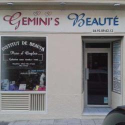 Gemini's Beauté
