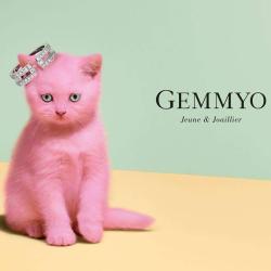 Gemmyo