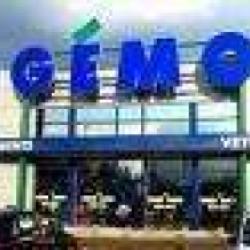 Gemo