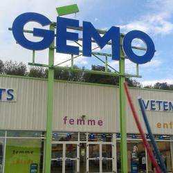 Gémo