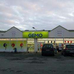 Gemo Chaussures Et Vêtements