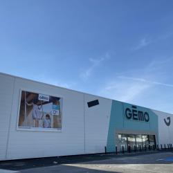 Gemo