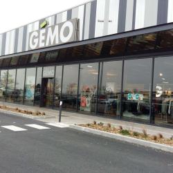 Gemo