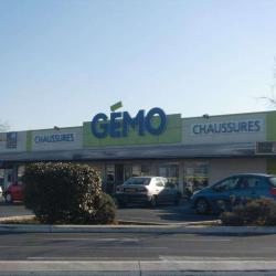 Gemo Chaussures