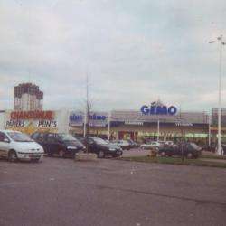 Gemo