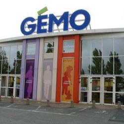 Gémo