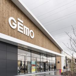 Gemo Reichstett Vendenheim Chaussures Et Vêtements