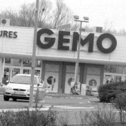 Gémo