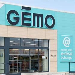 Gémo