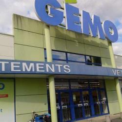 Gemo