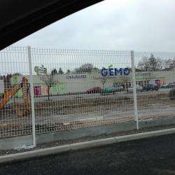 Gemo Chaussures Vêtements