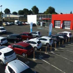 Gemy Segre – Citroën