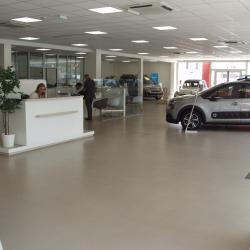 Citroën Gemy Toulon