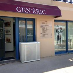 Gen'éric