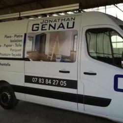 Genau Jonathan