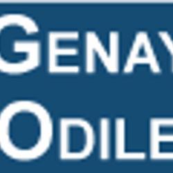 Genay Odile