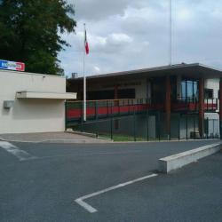 Gendarmerie Nationale