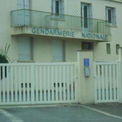 Gendarmerie Nationale
