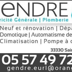 Gendre