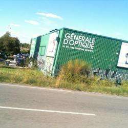 Générale D'optique