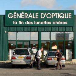 Générale D'optique